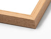 Champion Plum - UNFRAMED